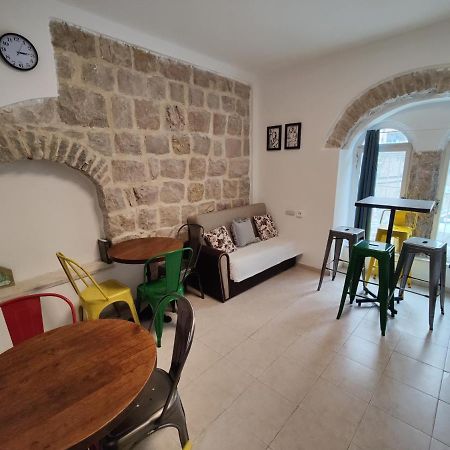 Private Hostel - Best Location Ιερουσαλήμ Εξωτερικό φωτογραφία