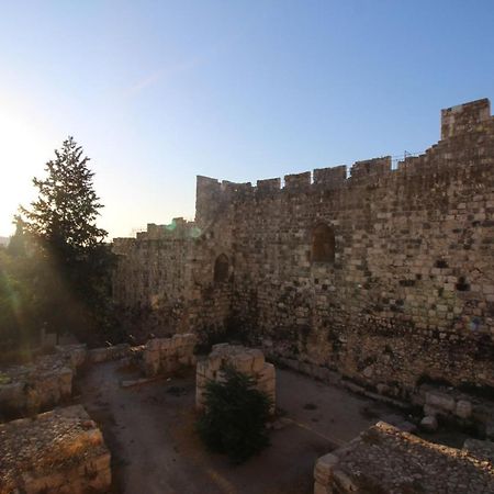 Private Hostel - Best Location Ιερουσαλήμ Εξωτερικό φωτογραφία