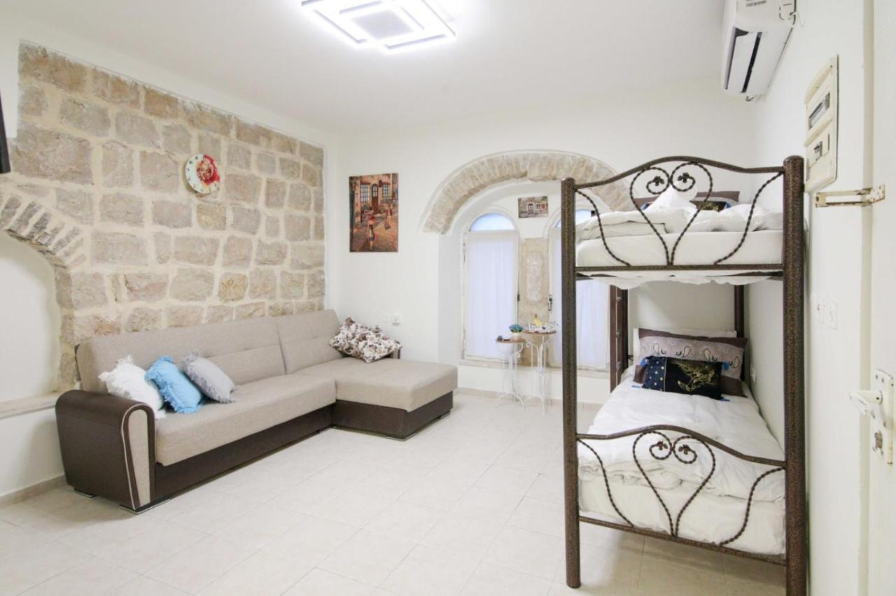 Private Hostel - Best Location Ιερουσαλήμ Εξωτερικό φωτογραφία