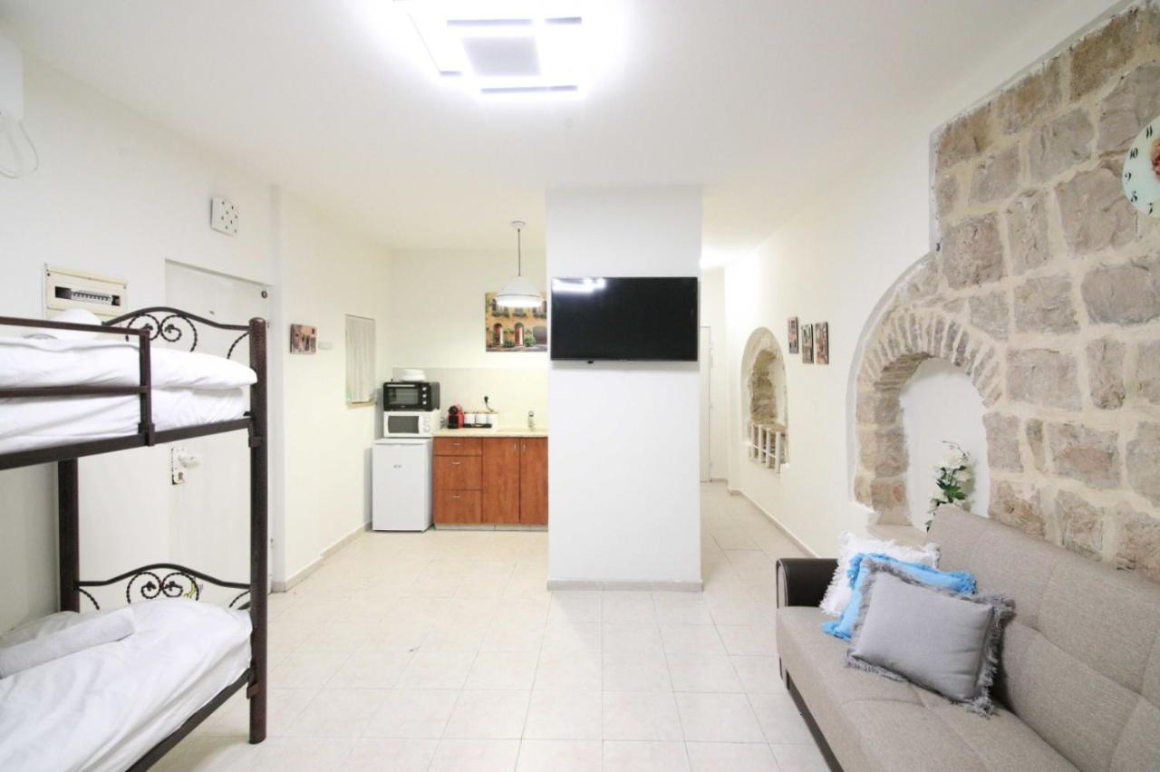 Private Hostel - Best Location Ιερουσαλήμ Εξωτερικό φωτογραφία