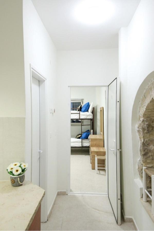 Private Hostel - Best Location Ιερουσαλήμ Εξωτερικό φωτογραφία