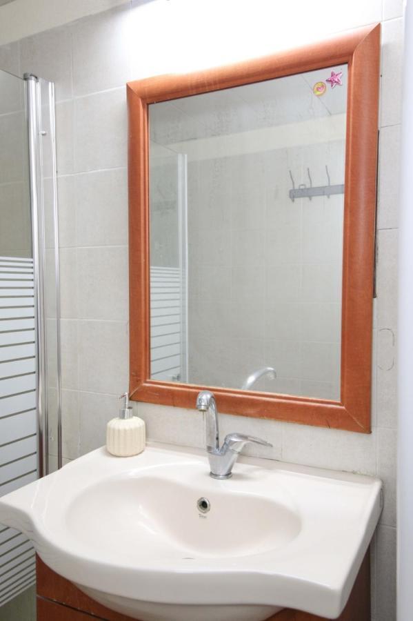 Private Hostel - Best Location Ιερουσαλήμ Εξωτερικό φωτογραφία