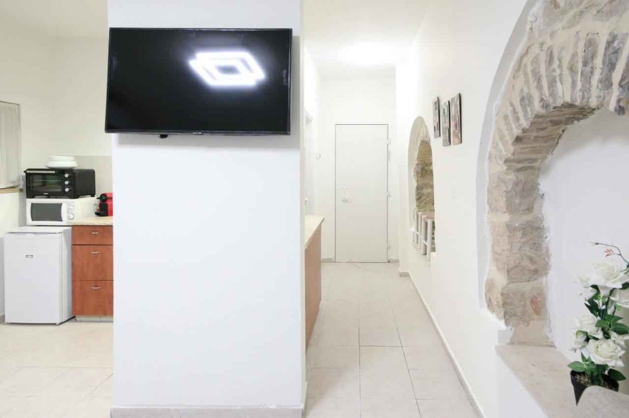 Private Hostel - Best Location Ιερουσαλήμ Εξωτερικό φωτογραφία