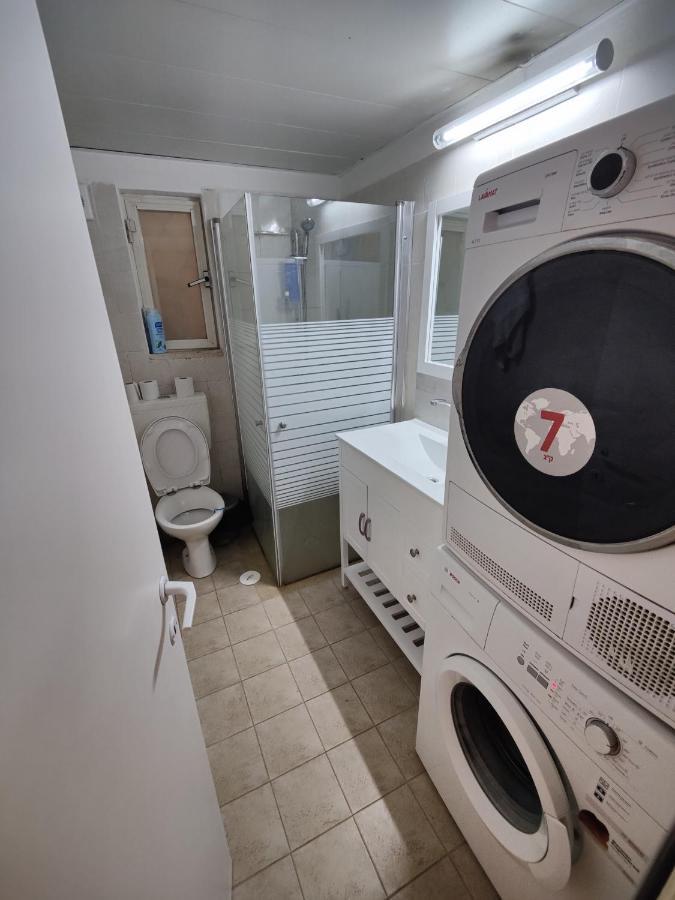Private Hostel - Best Location Ιερουσαλήμ Εξωτερικό φωτογραφία
