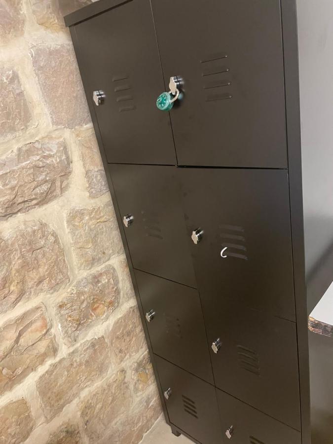 Private Hostel - Best Location Ιερουσαλήμ Εξωτερικό φωτογραφία
