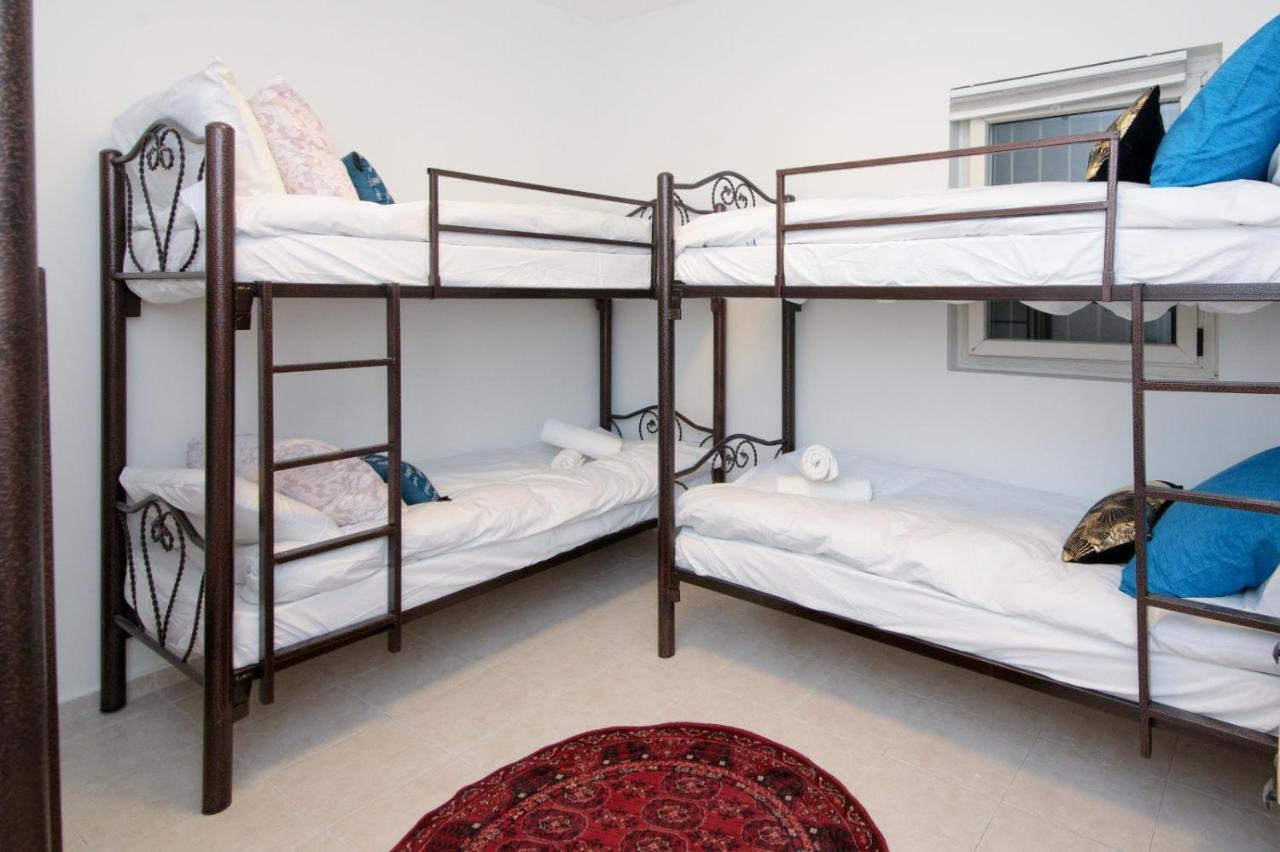 Private Hostel - Best Location Ιερουσαλήμ Εξωτερικό φωτογραφία