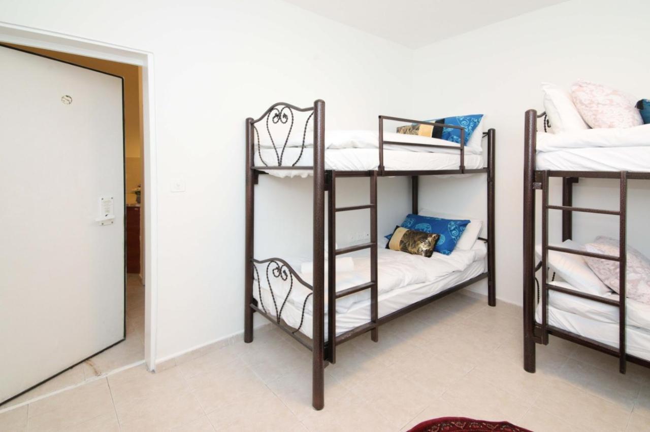 Private Hostel - Best Location Ιερουσαλήμ Εξωτερικό φωτογραφία