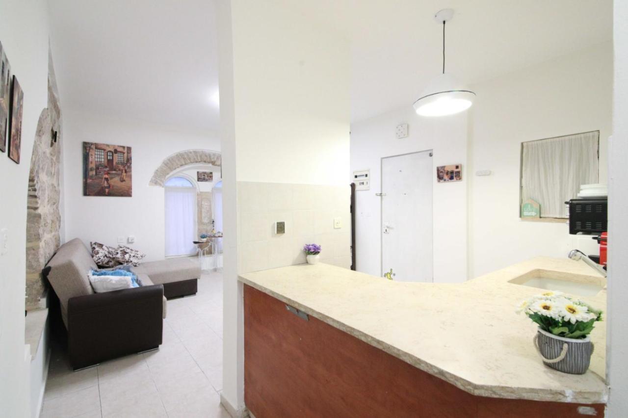 Private Hostel - Best Location Ιερουσαλήμ Εξωτερικό φωτογραφία