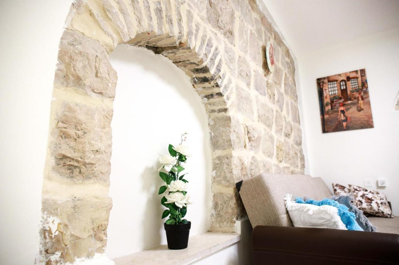 Private Hostel - Best Location Ιερουσαλήμ Εξωτερικό φωτογραφία