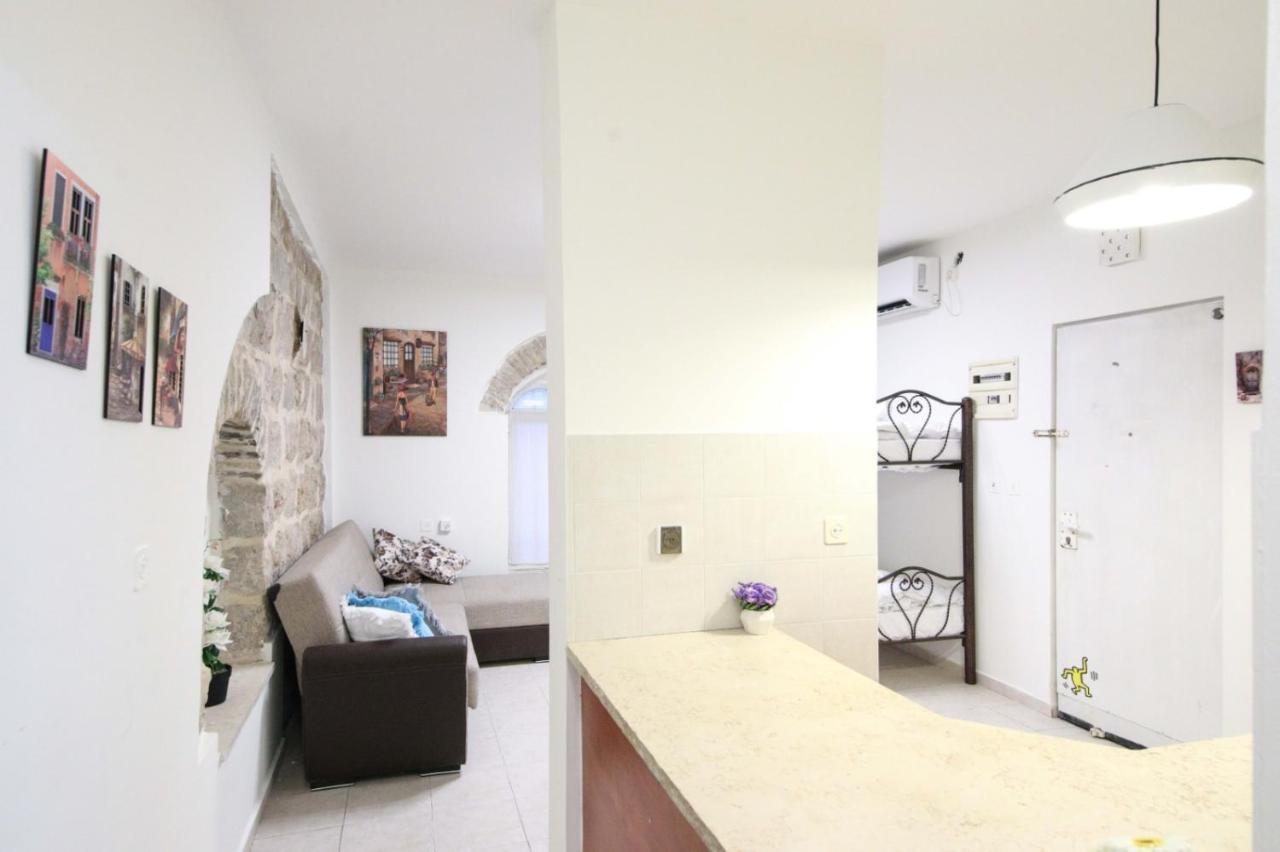 Private Hostel - Best Location Ιερουσαλήμ Εξωτερικό φωτογραφία