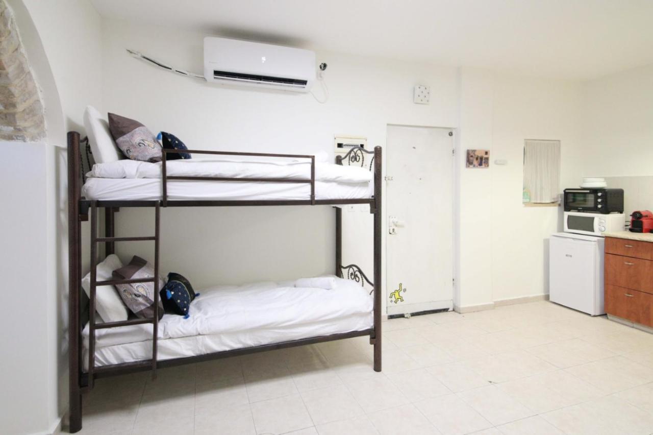 Private Hostel - Best Location Ιερουσαλήμ Εξωτερικό φωτογραφία