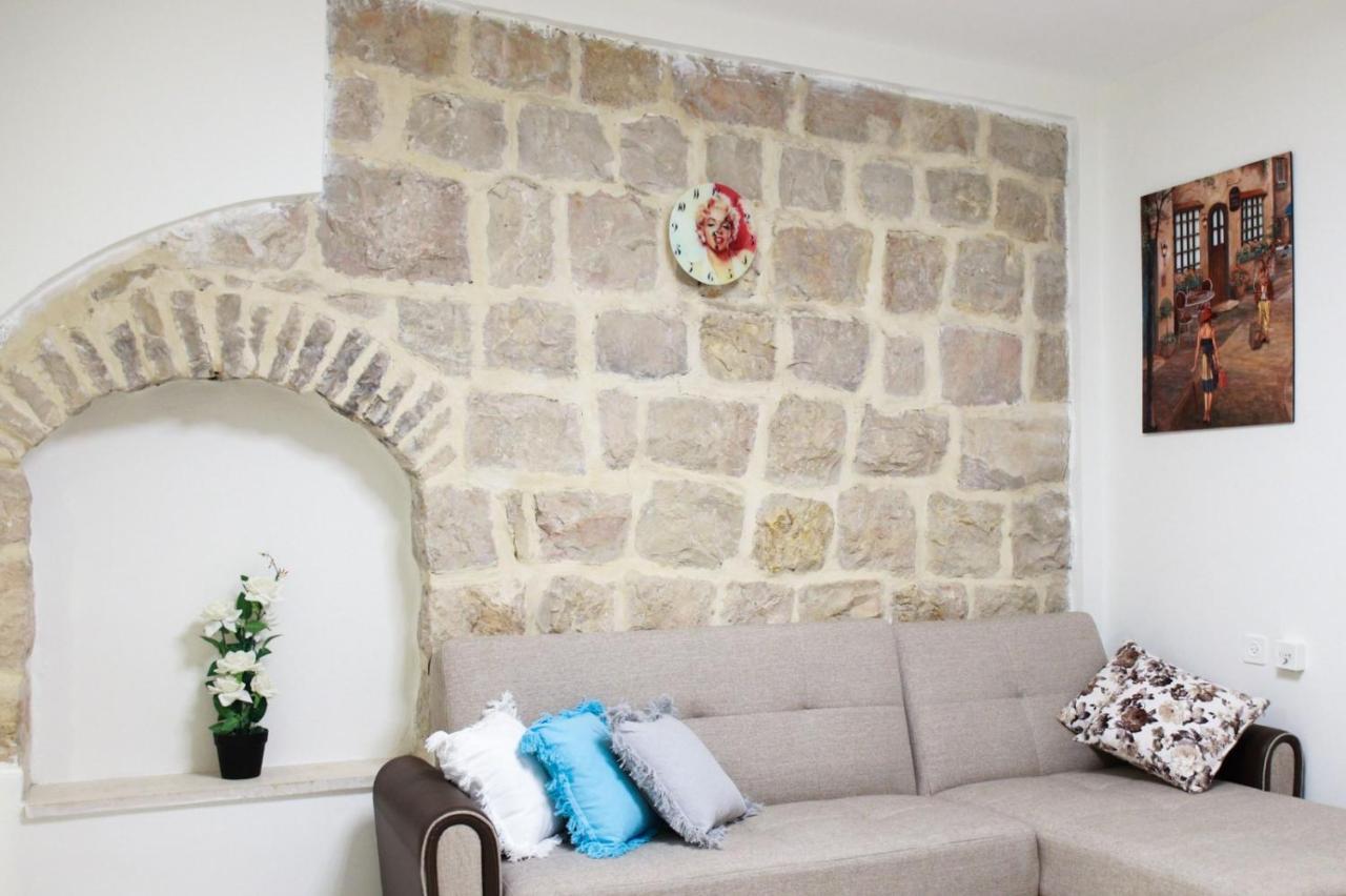 Private Hostel - Best Location Ιερουσαλήμ Εξωτερικό φωτογραφία
