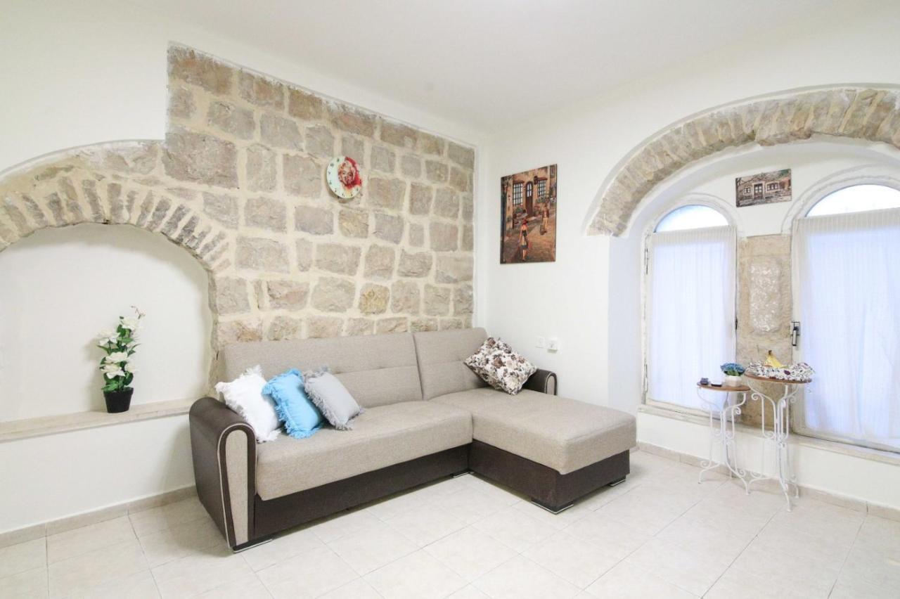 Private Hostel - Best Location Ιερουσαλήμ Εξωτερικό φωτογραφία