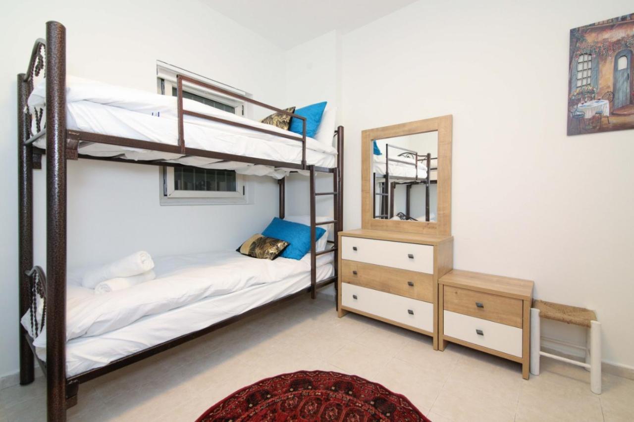 Private Hostel - Best Location Ιερουσαλήμ Εξωτερικό φωτογραφία