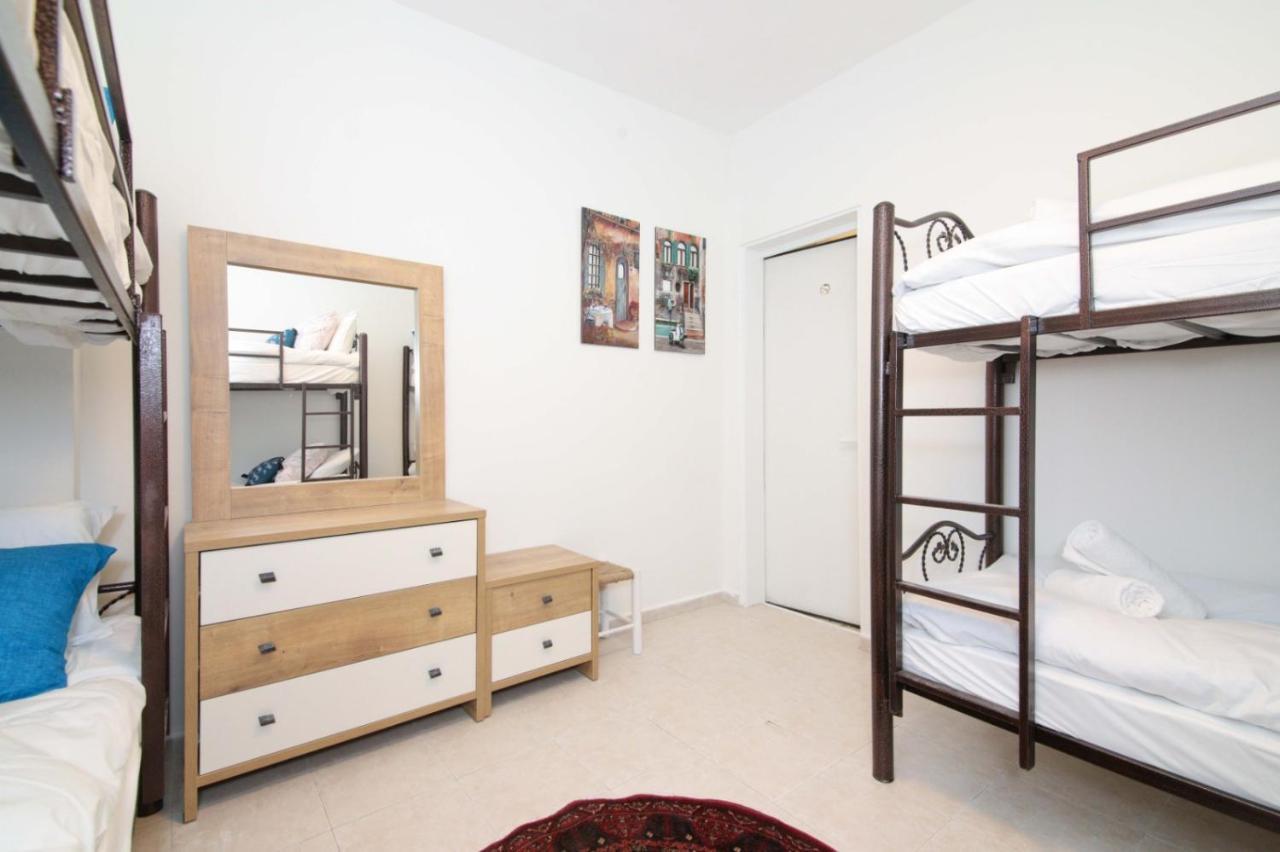 Private Hostel - Best Location Ιερουσαλήμ Εξωτερικό φωτογραφία