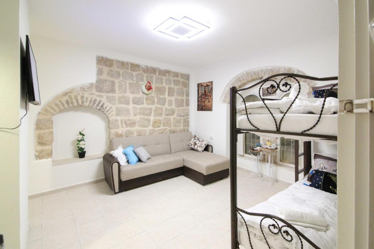 Private Hostel - Best Location Ιερουσαλήμ Εξωτερικό φωτογραφία
