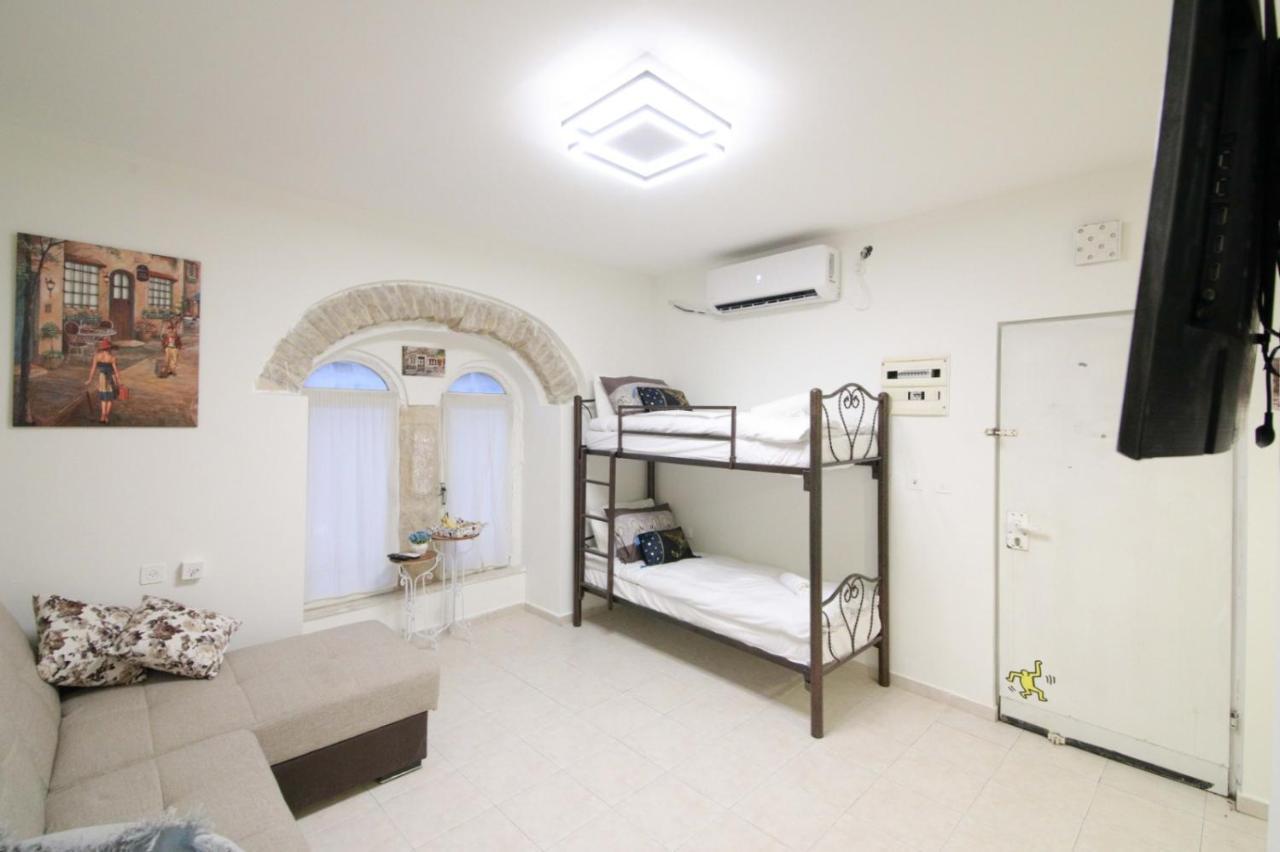 Private Hostel - Best Location Ιερουσαλήμ Εξωτερικό φωτογραφία