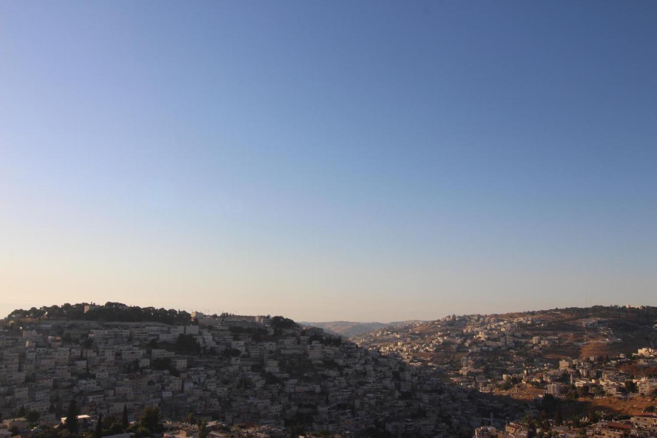 Private Hostel - Best Location Ιερουσαλήμ Εξωτερικό φωτογραφία